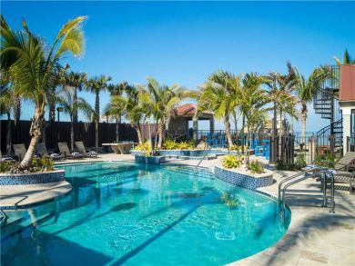 Bay View Resort Condo Sleeps 4 One Bedroom Shared Pool